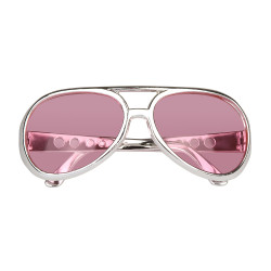 Elvis party okuliare